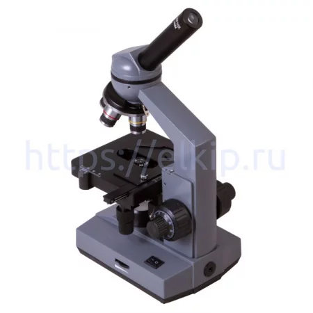 Levenhuk 320 PLUS (монокулярный) арт. 73795