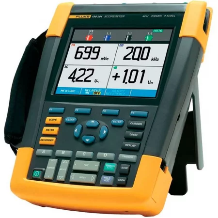 Fluke 190-204 по цене Fluke 190-204 арт. 3894409