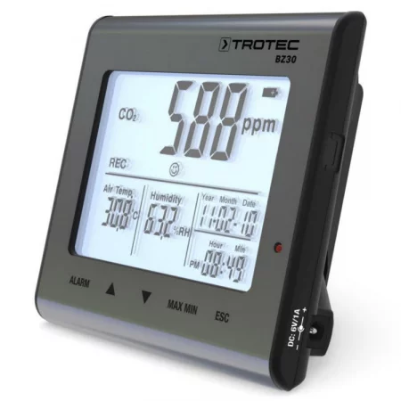 Trotec BZ30 по цене Trotec BZ30 арт. 665730