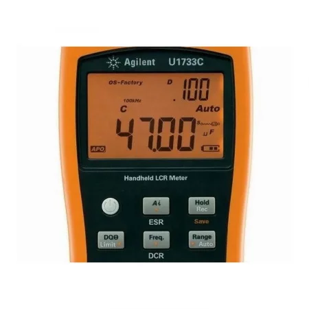 Agilent Technologies U1733C по цене Agilent Technologies U1733C арт. 840316