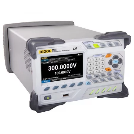 Rigol M301 с измерительным модулем арт. M301