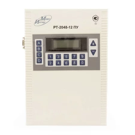 РТ-2048-12 комплект до 12 кА РТ-2048-12 комплект до 12 кА