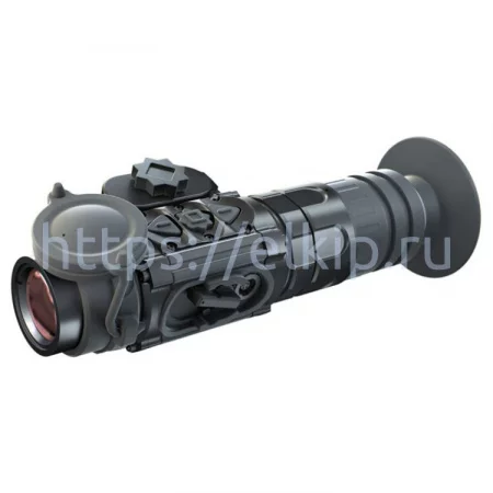 Тепловизионный прицел Fortuna General 25L3 Тепловизионный прицел Fortuna General 25L3
