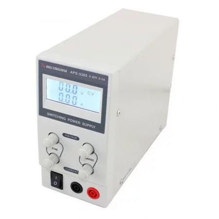 АКТАКОМ APS-5305 по цене АКТАКОМ APS-5305 арт. APS-5305