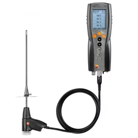 Testo 340 по цене Testo 340 арт. 0632 3340