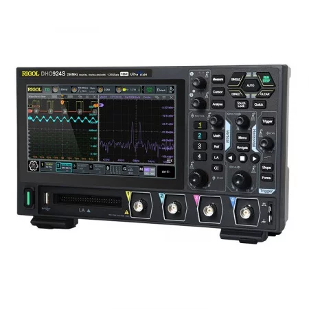 Rigol DHO914S по цене Rigol DHO914S арт. DHO914S