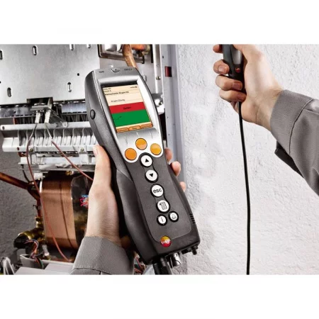 Testo 330-2 LL арт. 0632 3307