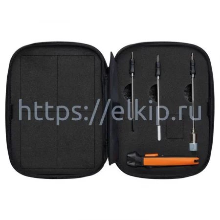 Testo 915i комплект со сменными зондами арт. 0563 5915