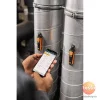 Testo большой комплект смарт-зондов для холодильных систем арт. 0563 0002 41