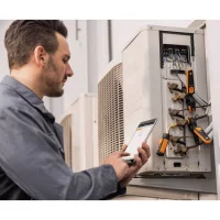 Testo 549i арт. 0560 2549 02