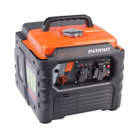 Patriot iGX 1200 арт. 474102312