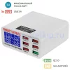 USB-зарядное устройство МЕГЕОН 30002 USB-зарядное устройство МЕГЕОН 30002