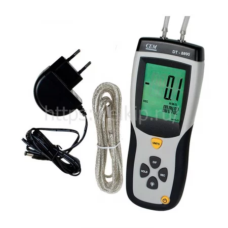 CEM DT-8890 по цене CEM DT-8890 арт. 666555