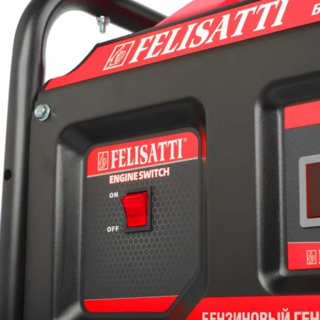 Felisatti FT3160 POWER 4000 арт. 