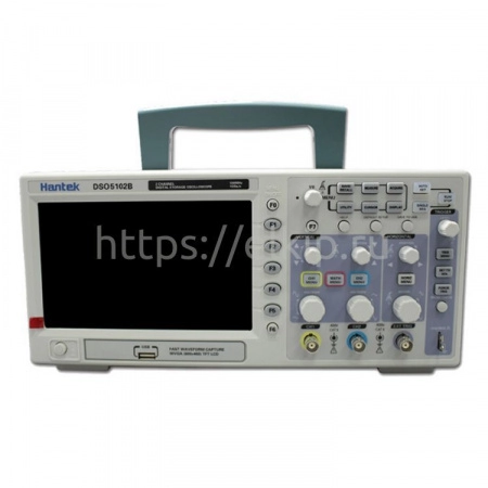 Hantek DSO-5102B арт. 945740