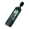 Шумомер Testo 815