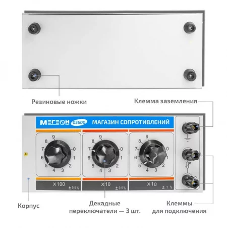 МЕГЕОН 05600 арт. к0000404808