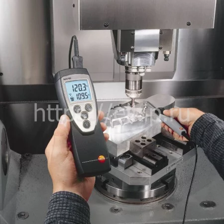 Testo 922 арт. 0560 9221