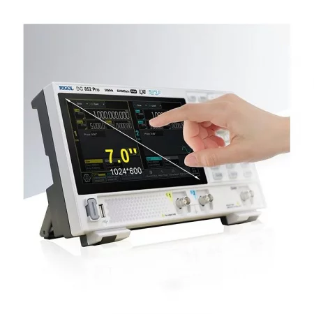 Rigol DG822Pro арт. 