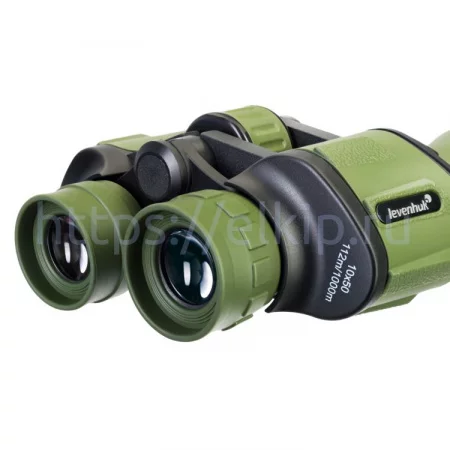 Levenhuk Travel 10×50 по цене Levenhuk Travel 10×50 арт. 79575
