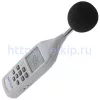 Шумомер МЕГЕОН 92020