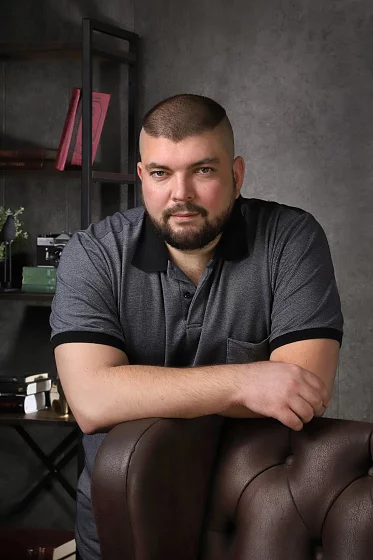 Фото Баташов Сергей Владимирович