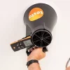 Testo 417 (обновленная модель) арт. 0563 0417