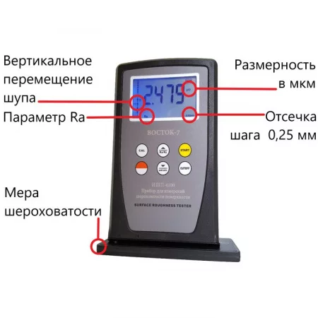 ИШП-6100 по цене ИШП-6100 арт. 000354