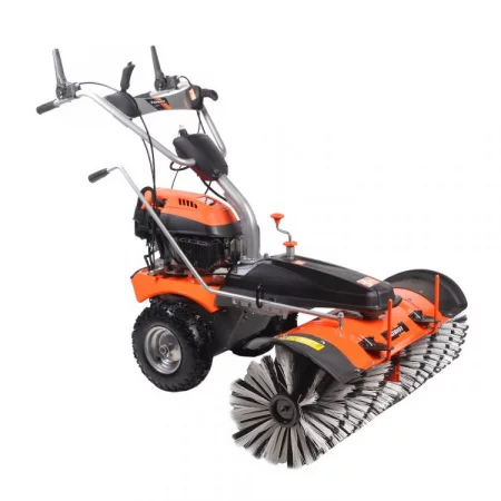 Бензиновая подметальная машина Patriot S 610 P Бензиновая подметальная машина Patriot S 610 P