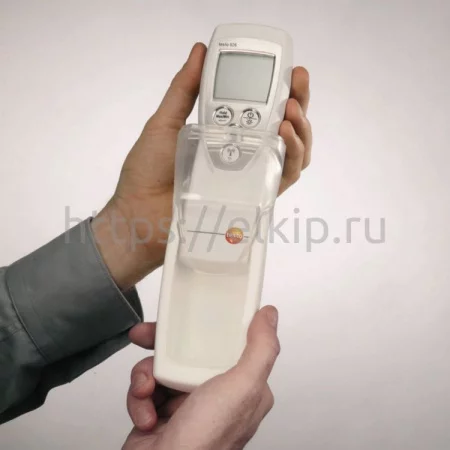 Защитный чехол Testo TopSafe прозрачный арт. 0516 0220