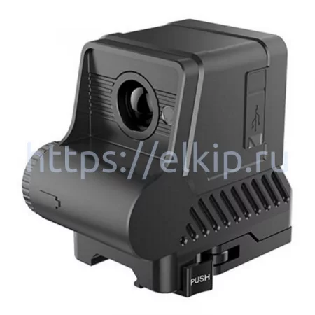 Тепловизионный коллиматор iRay xHolo HL13 Тепловизионный коллиматор iRay xHolo HL13