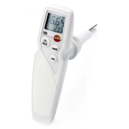 Testo 205 по цене Testo 205 арт. 0563 2051