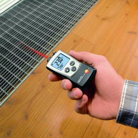 Testo 810 арт. 0560 0810