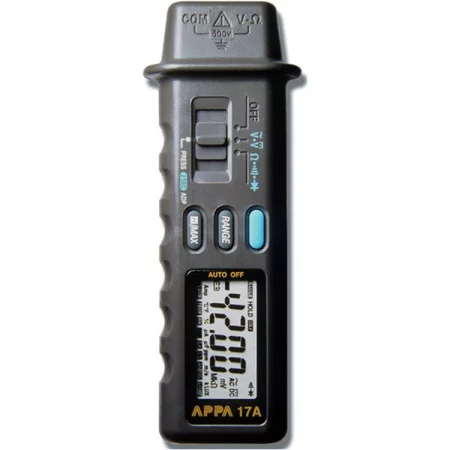 APPA 17A+15+CASE арт. 128888