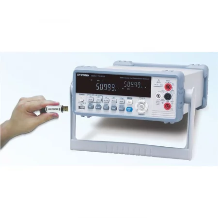 GW Instek GDM-78342 по цене GW Instek GDM-78342 арт. 941603