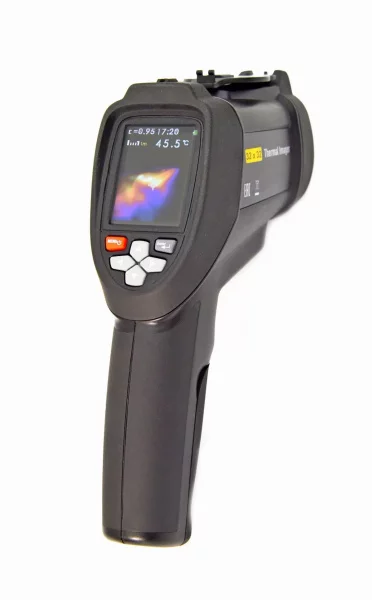 Тепловизор CEM DT-9868 Тепловизор CEM DT-9868