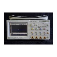 Agilent 54855A DSO арт. 00000001256