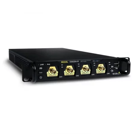 Осциллограф цифровой Rigol DS8034-R Осциллограф цифровой Rigol DS8034-R