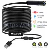 Эндоскоп USB МЕГЕОН 33151