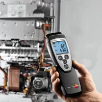 Testo 315-3 без Bluetooth по цене Testo 315-3 без Bluetooth арт. 0632 3153