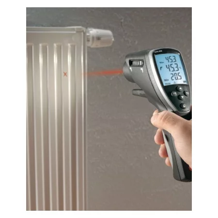 Testo 845 по цене Testo 845 арт. 0563 8451