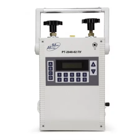 РТ-2048-02 комплект до 2 кА РТ-2048-02 комплект до 2 кА