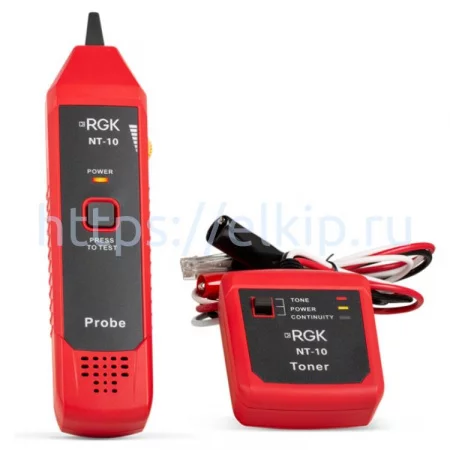 RGK NT-10 по цене RGK NT-10 арт. 803104