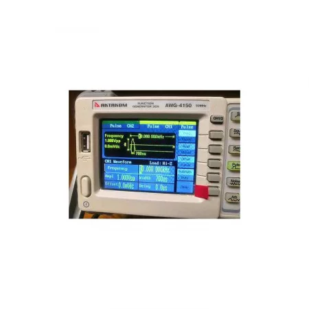 АКТАКОМ AWG-4150 арт. AWG-4150