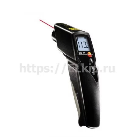 Пирометр Testo 830-T1 Пирометр Testo 830-T1