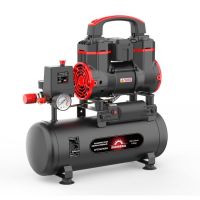 Поршневой безмасляный компрессор SUNREKA GFC190/10DS Поршневой безмасляный компрессор SUNREKA GFC190/10DS