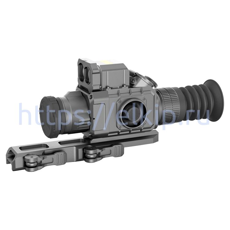 Тепловизионный прицел CONOTECH Polaris 335RL с быстросъёмным кронштейном