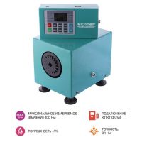 Динамометр крутящего момента МЕГЕОН 341000