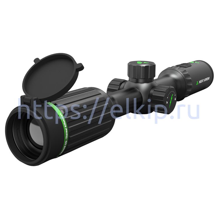 Тепловизионный прицел CONOTECH Night Arrow 350