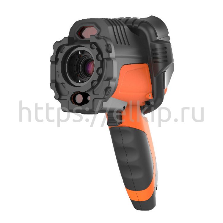 Тепловизор SAT D300